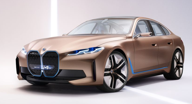 BMW i8 được bán lại  cơ hội sở hữu siêu xe điện giá mềm cho người Việt