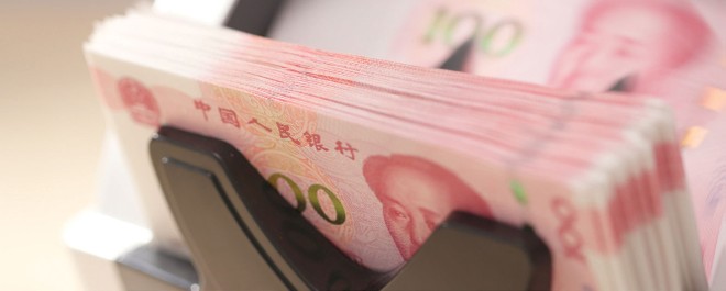 Đại dịch tạo cơ hội cho nhà băng Trung Quốc trì hoãn xử lý nợ xấu 