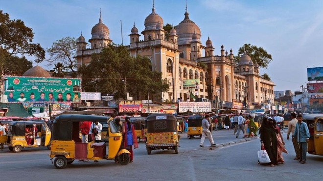 Ấn Độ Bắt Đầu Nhận Khách Du Lịch Nước Ngoài Đã Tiêm Phòng Trên Các Chuyến  Bay Thương Mại | Tin Nhanh Chứng Khoán