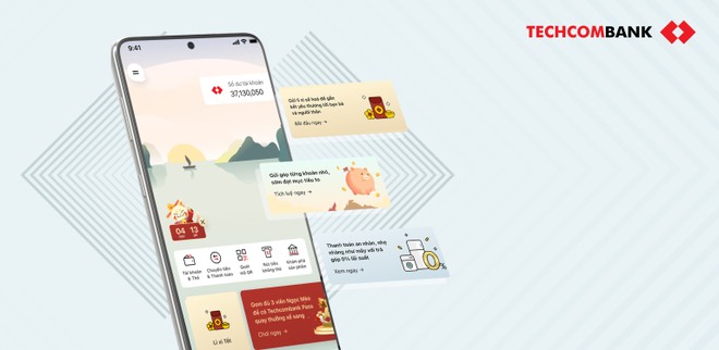 Chi tiết với hơn 89 hình nền techcombank mới nhất  CB