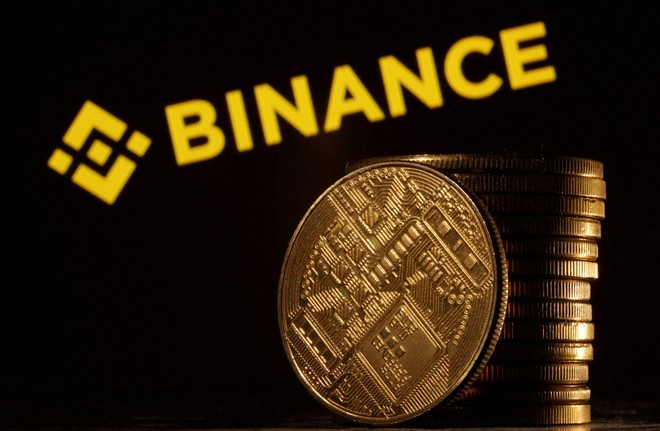 Binance bị phạt hơn 4 tỷ USD | Tin nhanh chứng khoán