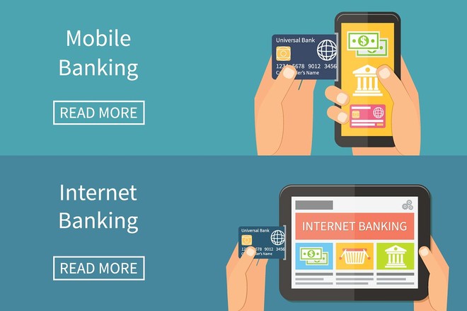 Làm Gì Để Có Thể Kích Hoạt Ứng Dụng Internet Banking/Mobile Banking | Tin  Nhanh Chứng Khoán