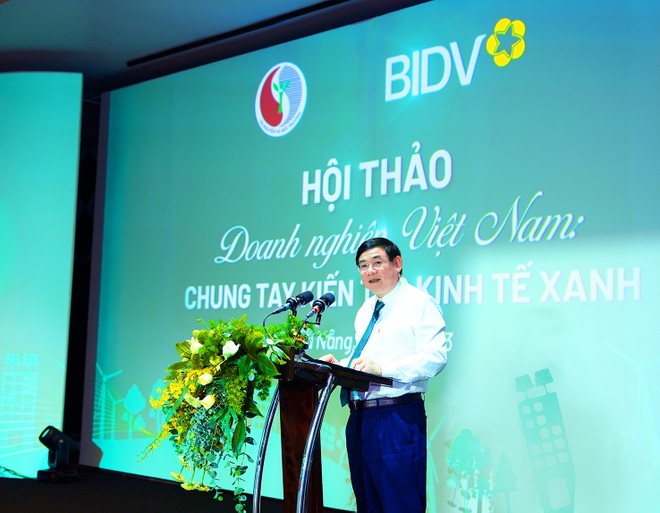Lần đầu tiên Việt Nam có bản đồ cơ hội đầu tư phát triển bền vững ở 14 lĩnh  vực  Nhịp sống kinh tế Việt Nam  Thế giới