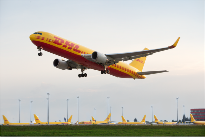 DHL Express điều chỉnh tăng biểu phí năm 2019 tại Việt Nam | Tin nhanh  chứng khoán