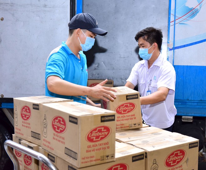 Loa loa loa Những hình ảnh đầu tiên  Lifebuoy Vietnam  Facebook