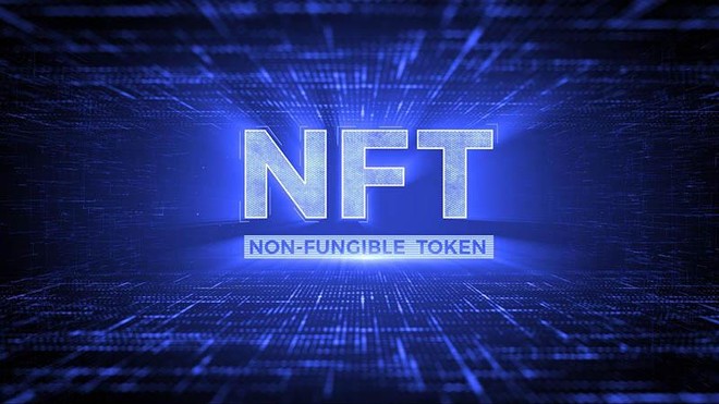 Tất tần tật về NFT trào lưu mới dựa trên công nghệ blockchain  Báo Quảng  Ninh điện tử