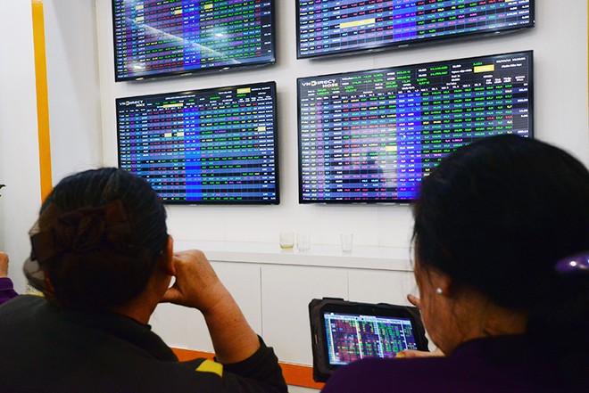 Nhận diện rào cản nâng hạng thị trường chứng khoán Việt Nam