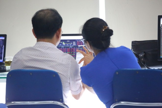 MSCI nâng tỷ trọng cổ phiếu Việt Nam lên 18,2% và có khả năng tăng lên 23,3%