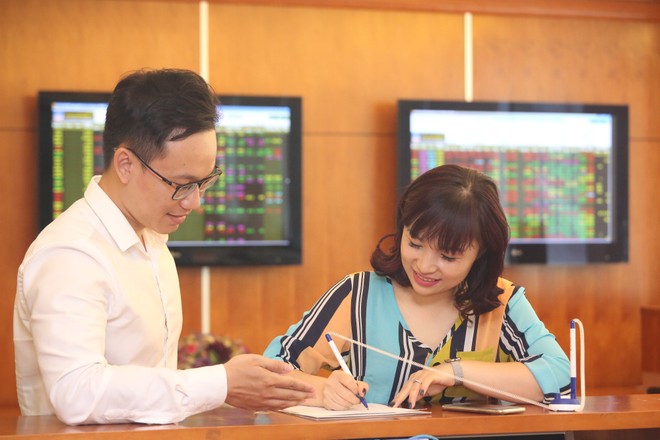Cơ hội mới của thị trường chứng khoán Việt Nam