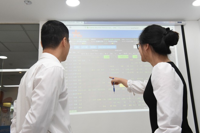 Chứng khoán Việt kỳ vọng gì từ công bố của MSCI?