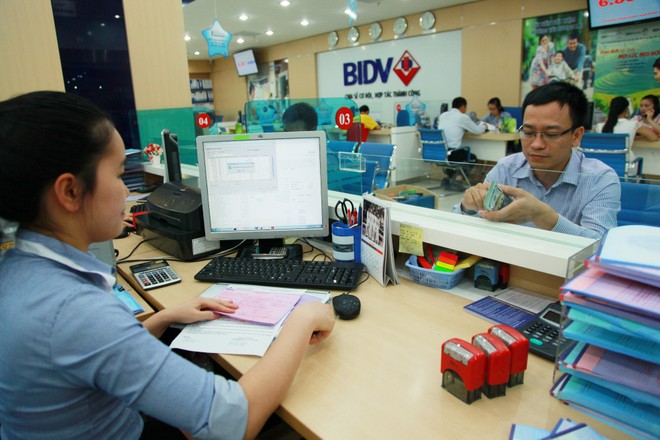 Đánh giá chuyển đổi số tại các ngân hàng Việt Nam
