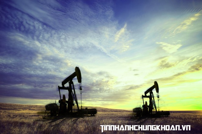 Giá dầu 2017: Nhà đầu tư lạc quan, nhà phân tích thận trọng