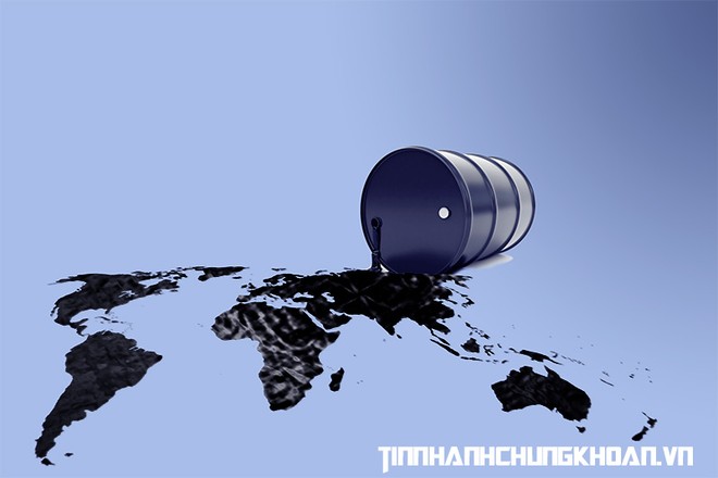 Goldman Sachs: Giá dầu tăng lên 200 USD/thùng có thể khiến nền kinh tế Mỹ rơi vào suy thoái