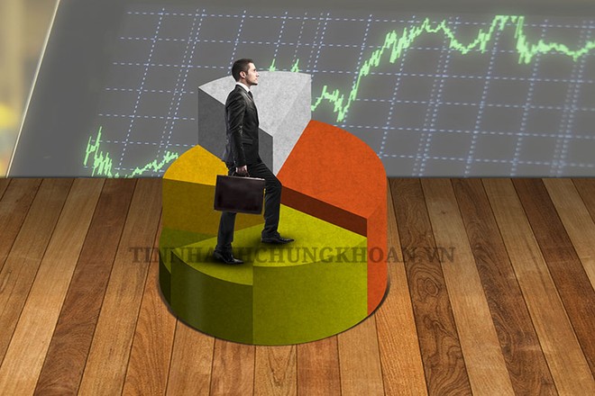 HNX: 6 tháng, khối ngoại mua ròng hơn 2.074 tỷ đồng cổ phiếu niêm yết