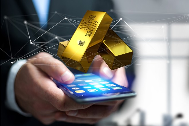 Giá vàng hôm nay ngày 10/1: Vàng có khả năng lên mức 2.500 USD/ounce trong năm 2024