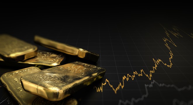 Giá vàng hôm nay ngày 29/9: Vàng có thể kiểm tra ngưỡng 1.800 USD/ounce