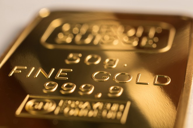 Giá vàng hôm nay ngày 20/4: Vàng trong nước "đứng nhìn" thế giới tăng vọt