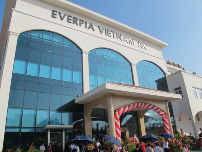 EVE: Red River Holdings và Temasia Capital Limited đã thoái hơn 14% vốn