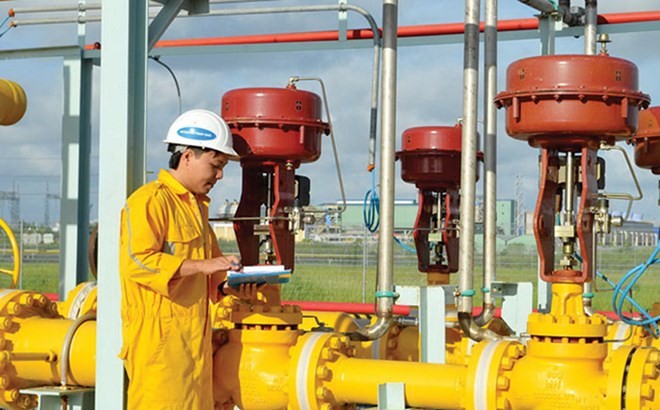 PGS đặt kế hoạch 2016 theo kịch bản giá dầu 60 USD/thùng