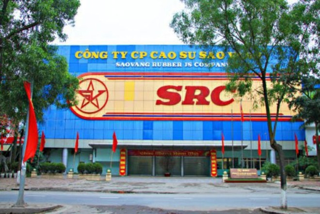 SRC khởi động dự án tại khu “đất vàng” Nguyễn Trãi