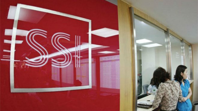 SSI: Market Vector ETF Trust mua 13,3 triệu cổ phiếu, nâng sở hữu lên 5,03%