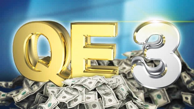 Fed thận trọng với bước giảm gói QE tiếp theo