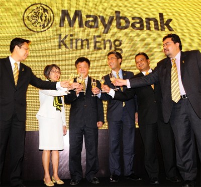 MBKE chính thức trở thành Công ty 100% vốn nước ngoài