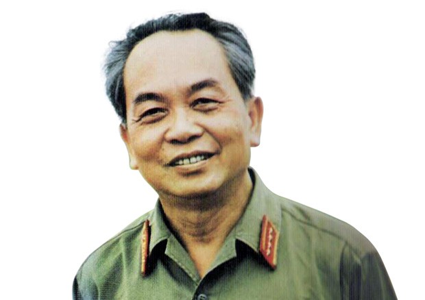 12 ngày đêm thức trắng của tướng Giáp và bước ngoặt của Chiến dịch Điện Biên Phủ