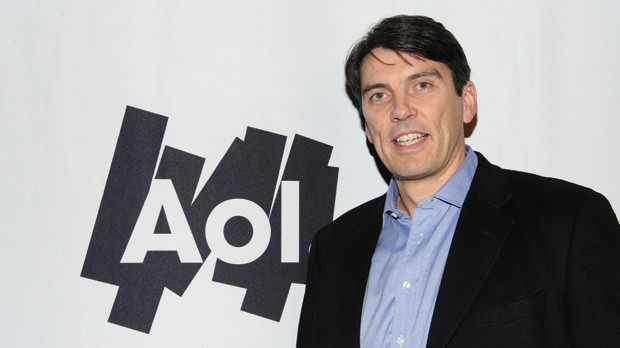 Tại sao CEO của AOL bị “ném đá” dữ dội?