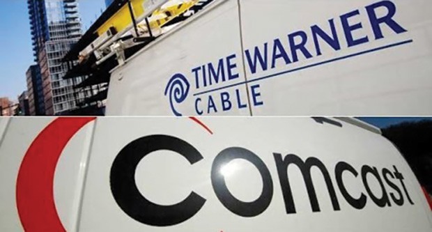 Comcast tung 45 tỷ USD để độc tôn truyền hình cáp Mỹ