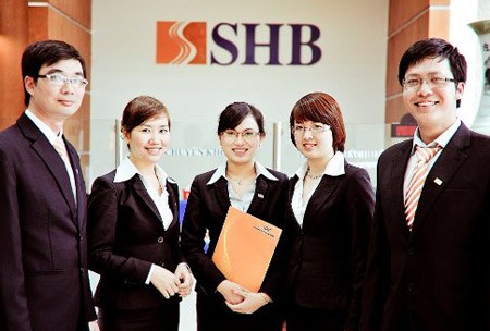 SHB được cho vay vượt hạn mức với Công ty Trùng Phương