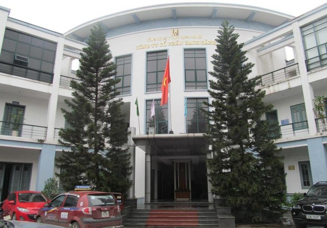 HBC tiếp tục thi công Dự án Hilton Đà Nẵng