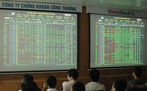 Lạc quan viễn cảnh đầu tư thị trường cổ phiếu Việt Nam
