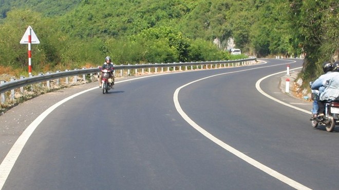 Khởi công Dự án mở rộng Quốc lộ 1, đoạn Hà Nội - Bắc Giang