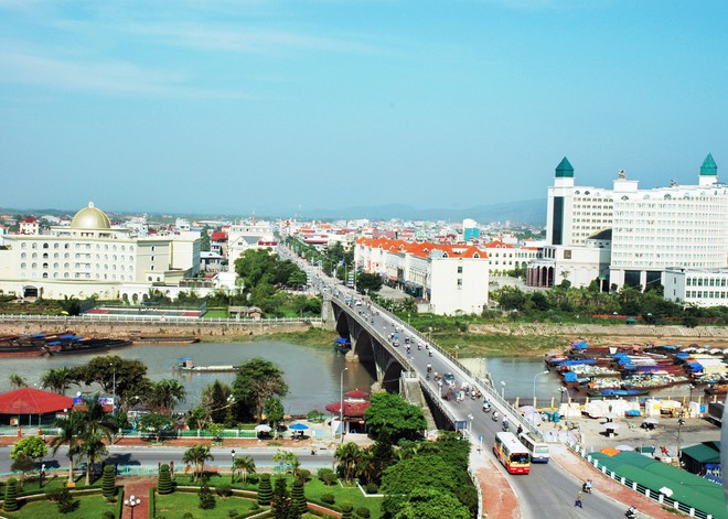 AMTEC (Anh) muốn đầu tư dự án xử lý rác thải 60 triệu USD tại Quảng Ninh