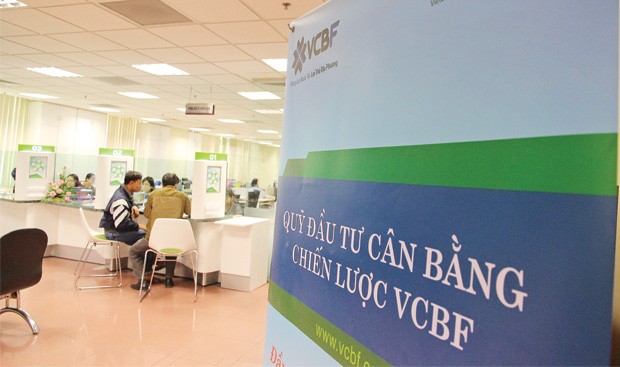VCBF đã báo lỗ 9,7 tỷ đồng trong 9 tháng đầu năm 2013