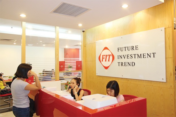 CTCP F.I.T (mã FIT) đã lên kế hoạch chào bán 34,25 triệu cổ phiếu với giá từ 10.000 đến 12.000 đồng/CP