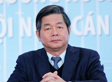 Bộ trưởng Bùi Quang Vinh: Nút thắt cổ phần hóa chắc chắn sẽ được cởi bỏ