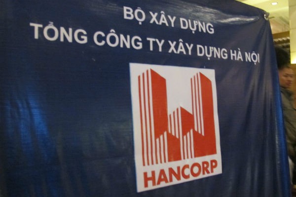Hancorp: kết quả kinh doanh sút kém trước IPO