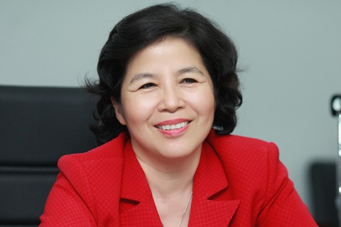 Tỏa sáng nữ doanh nhân Việt