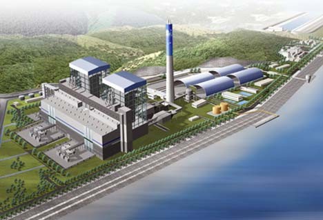 Ariston chuẩn bị khánh thành nhà máy ở Bắc Ninh