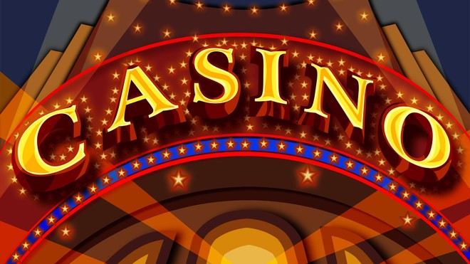 Kinh doanh casino "vào" nghị trường