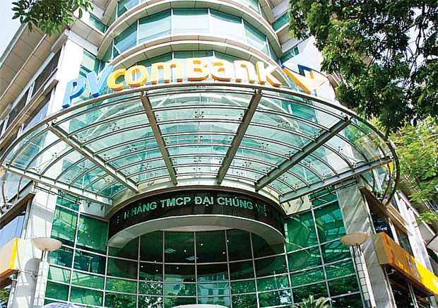 PVcomBank dự kiến giảm tỷ trọng đầu tư cổ phiếu