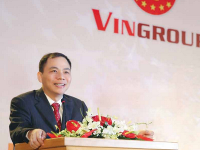 Năm 2014, Vingroup dự kiến hoàn thành Vinpearl Phú Quốc    