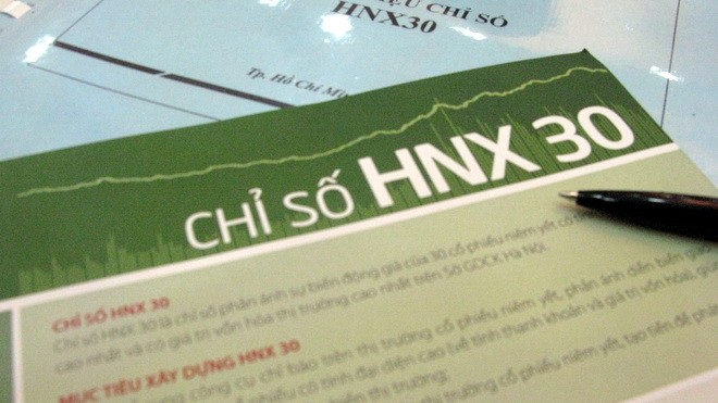5 cổ phiếu sắp bị loại khỏi HNX 30