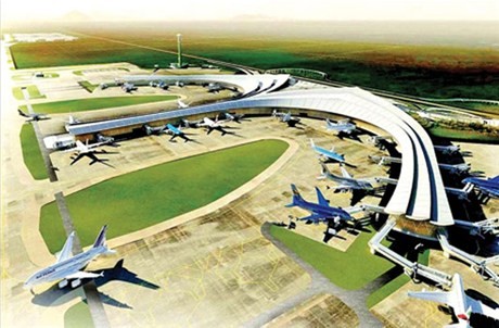 Dự án Cảng hàng không quốc tế Long Thành: Hé lộ kịch bản giải phóng mặt bằng
