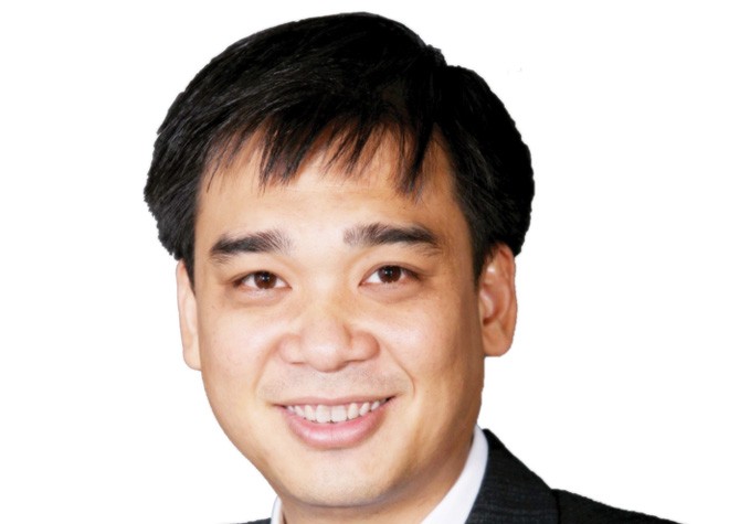 Ông Phan Vũ Hoàng Phó Tổng giám đốc Dịch vụ Tư vấn thuế, Deloitte Việt Nam