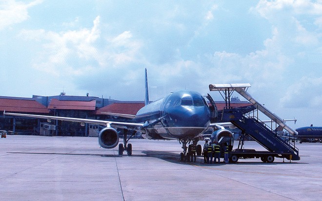 Vietnam Airlines đã giành quyền kiểm soát tiến độ cổ phần hóa dự kiến kết thúc cuối năm 2014