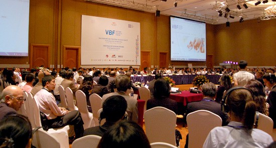 VBF giữa kỳ 2014 dự kiến diễn ra ngày 5/6