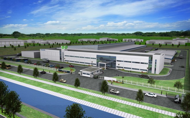 EMS muốn xây dựng nhà máy sản xuất polymer ở Việt Nam